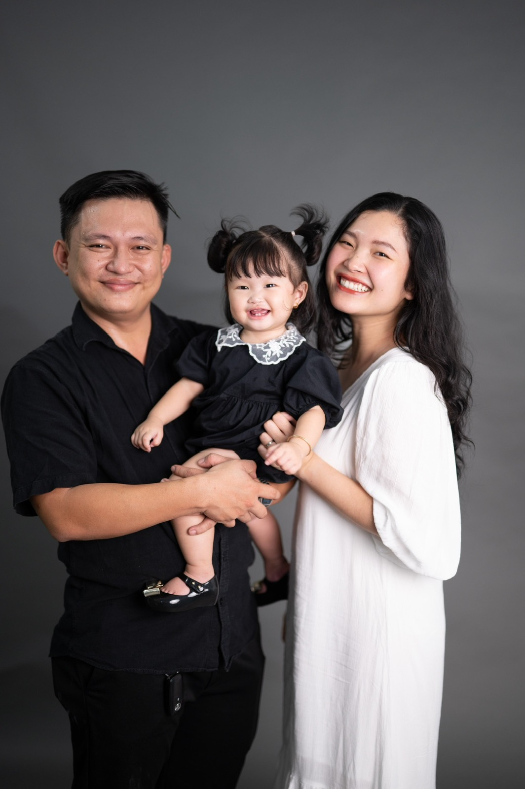 Vương Vy Anh (Cá cá)