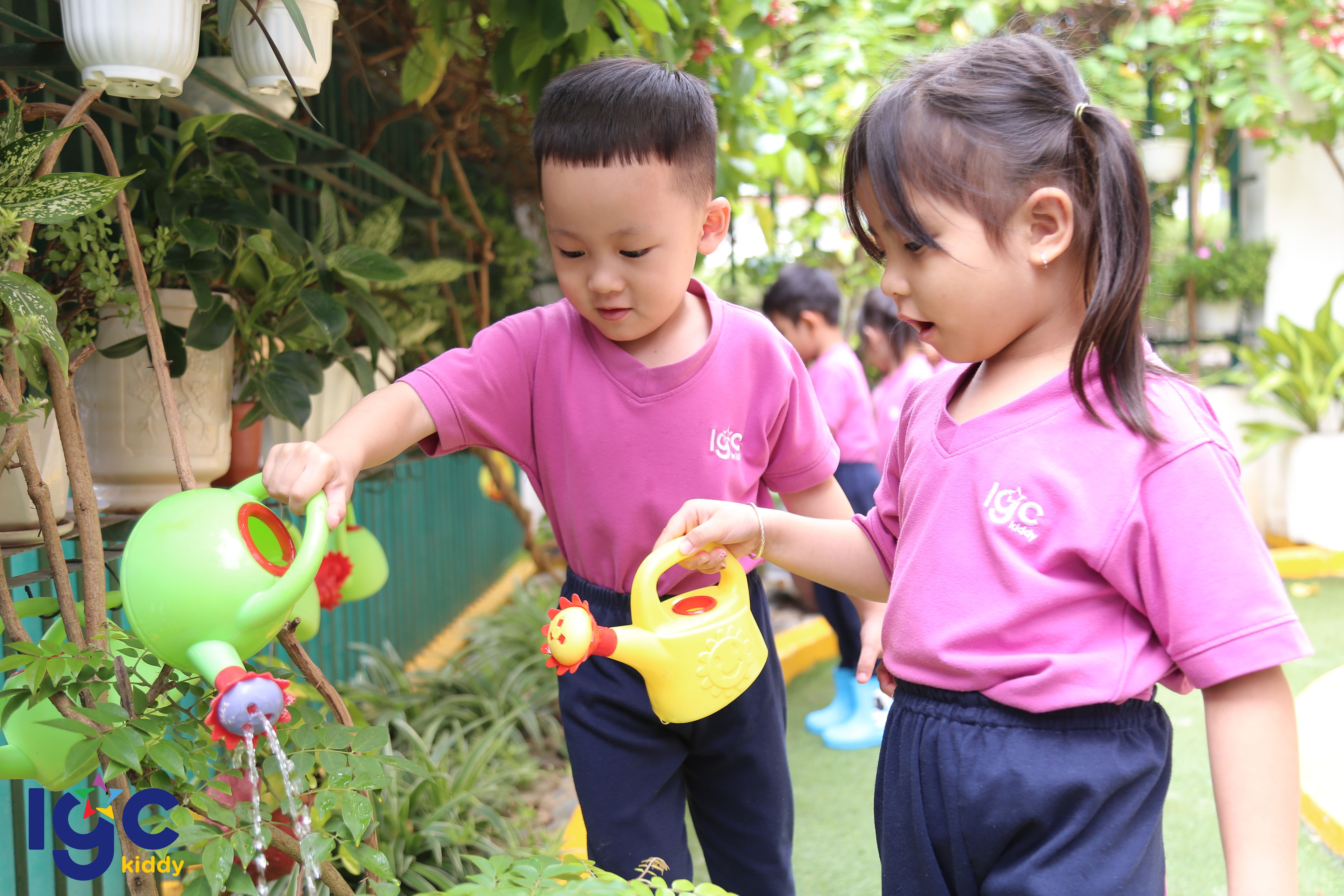 VUI ĐẾN TRƯỜNG – VỚI HỌC PHÍ CHỈ TỪ 3.500.000Đ