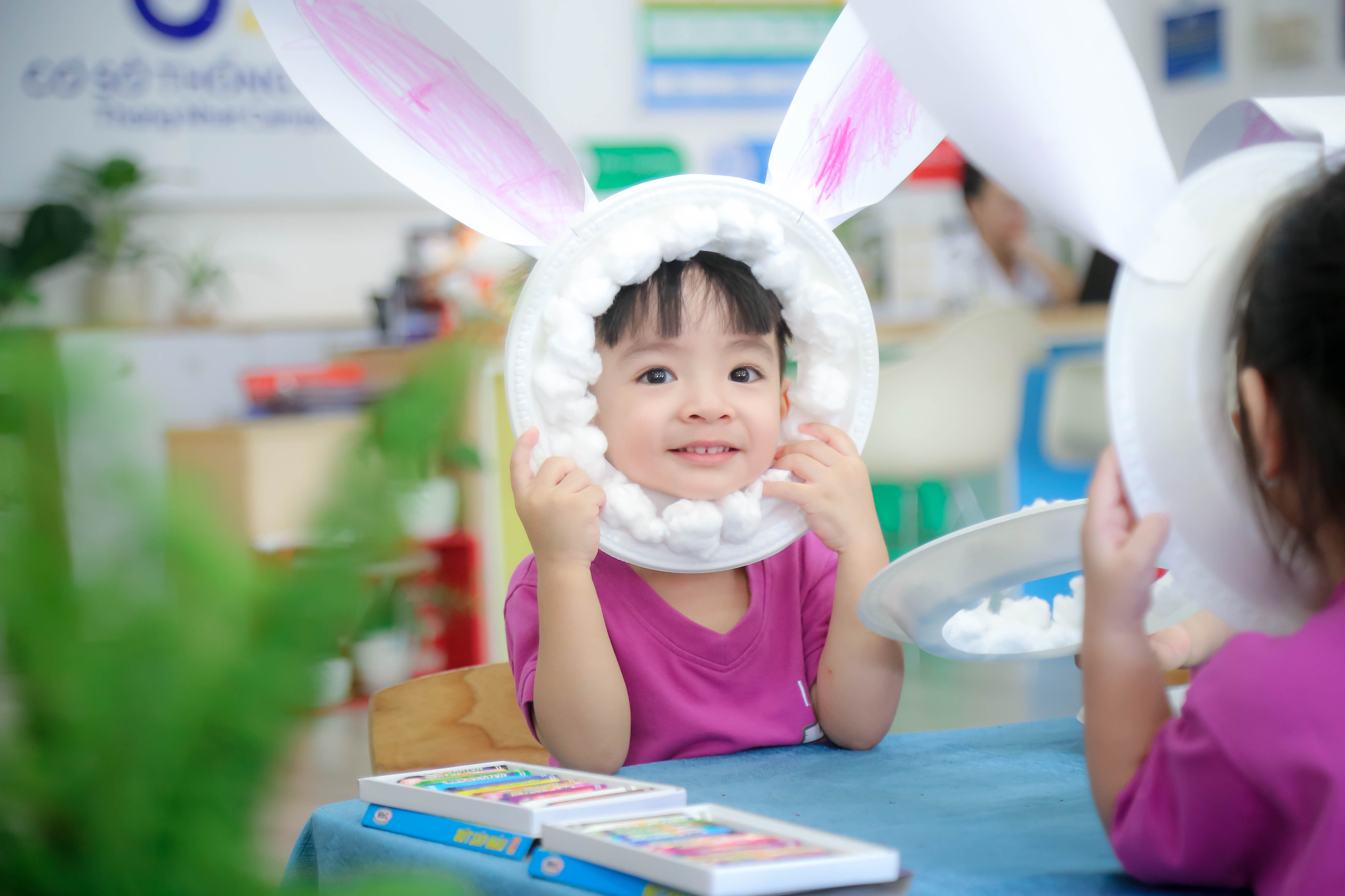 Chương trình ngoại khóa