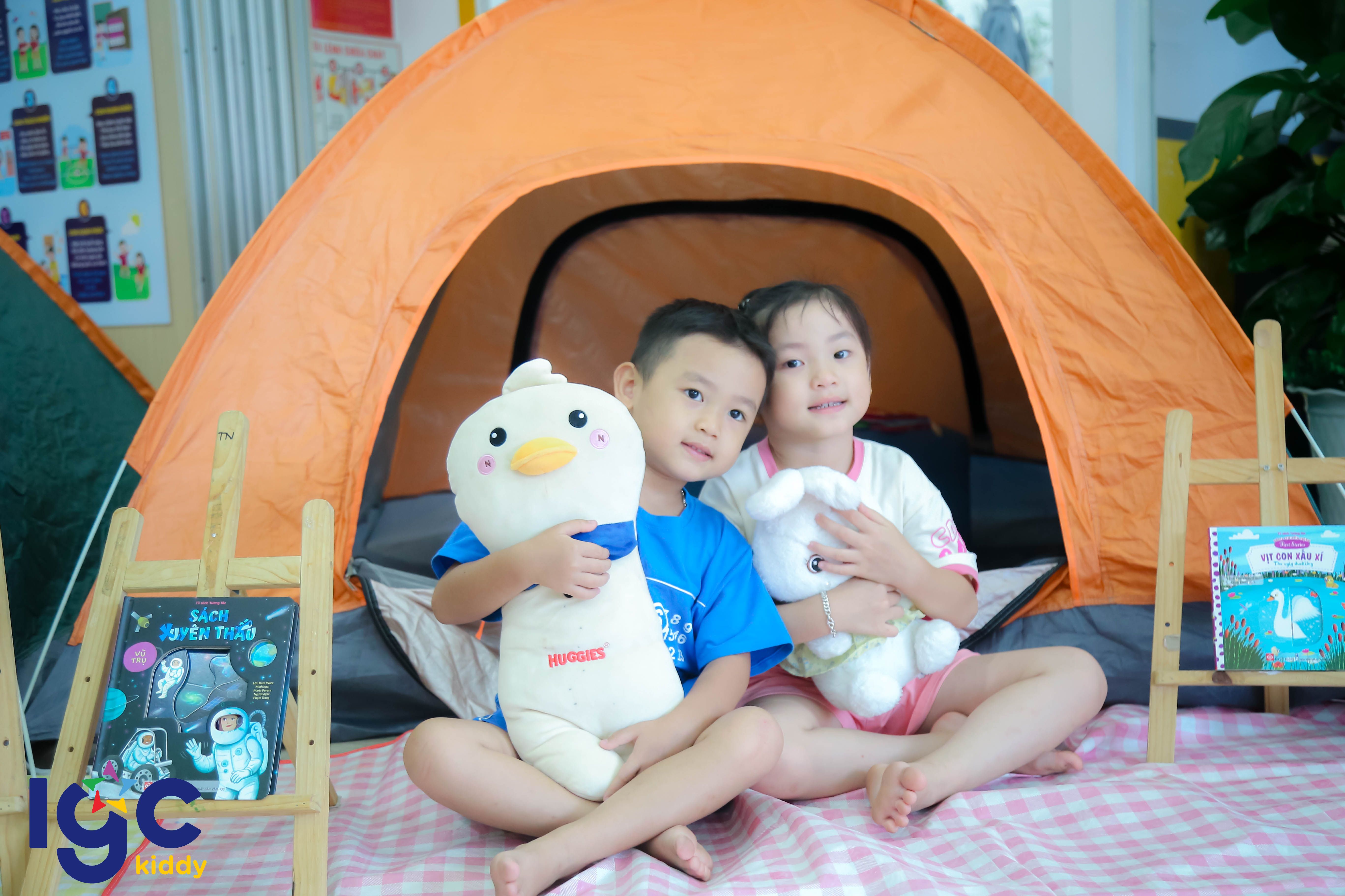 PAJAMA DAY & PLUSH ANIMAL LOVER’S DAY