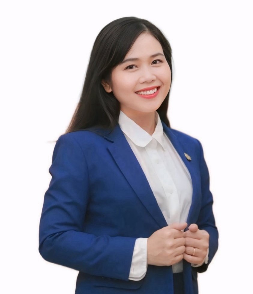 Thông điệp từ Hiệu trưởng
