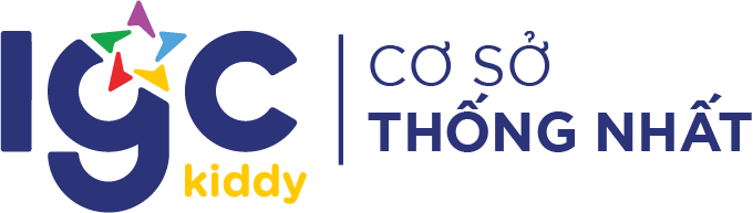 CHÀO ĐÓN CÁC BÉ YÊU - TƯNG BỪNG ƯU ĐÃI