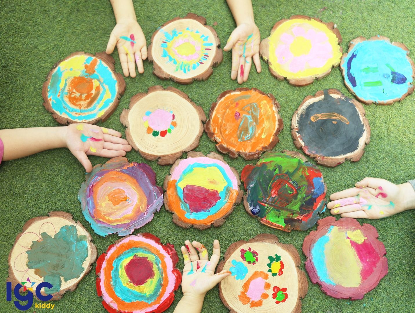 THÔNG BÁO VÒNG THI CASTING "IGC KIDDY MASTER ENGLISH 2023 – BELIEVE ME I CAN FLY"