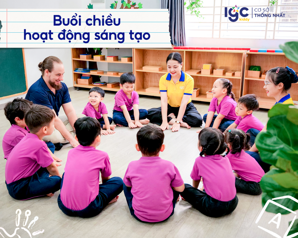 buoi-chieu-tai-igc-kiddy-co-so-thong-nhat